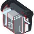 Heissner Set Filtr venkovní Smartline, čerpadlo 1000 l/h, UV