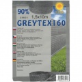 Stínovka - Greytex, výška 1,5x50 m, 90% stínění